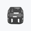 Legundary Custom Vambrace Bash Plate Black for Yamaha XSR 155 Mild Steel Engine Skid Plate Protection