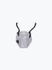 Legundary Custom Vambrace Bash Plate for Kawasaki Versys 650 Aluminium Silver Engine Sump Guard Protection
