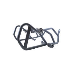 MotoCare 4 slider crash guard KTM Duke 250 390 BS6 engine protection guard