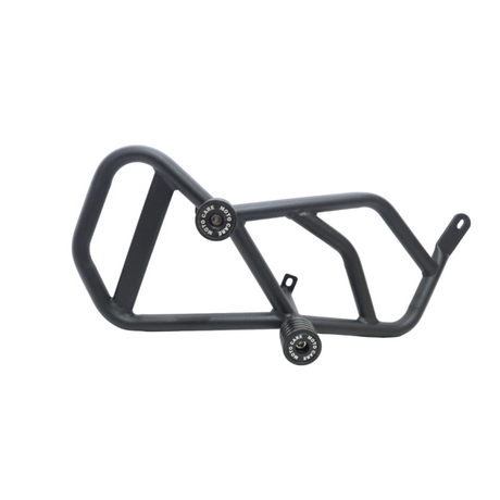 MotoCare 4 slider crash guard KTM Duke 250 390 BS6 engine protection guard