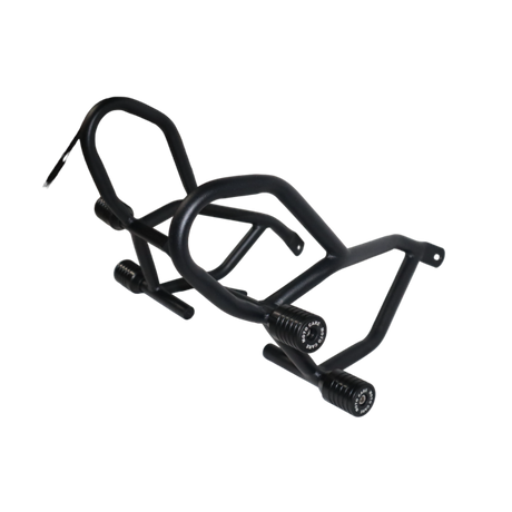 motocare 4 slider crash guard pulsar n160