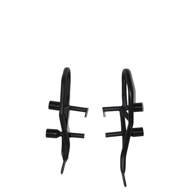 motocare 4 slider crash guard pulsar n160