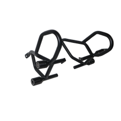 motocare 4 slider crash guard pulsar n160