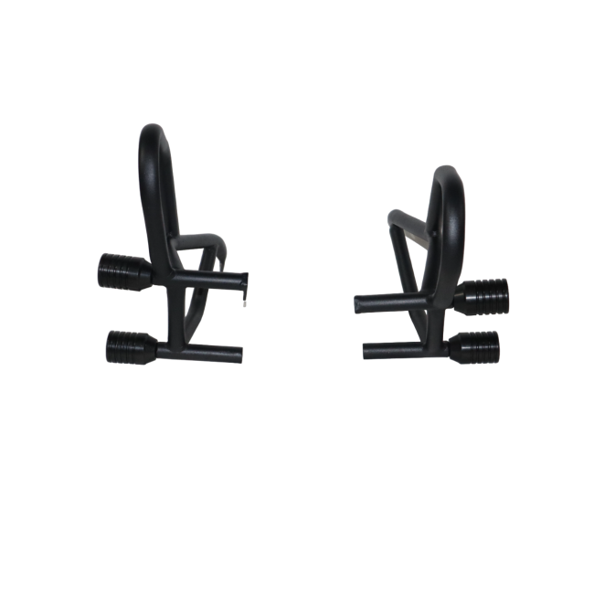 motocare 4 slider crash guard pulsar n160