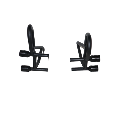 motocare 4 slider crash guard pulsar n160