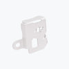 Legundary Custom Casque Rear Oil Cap for Yamaha XSR 155 Silver CNC Aluminium Engine Cover