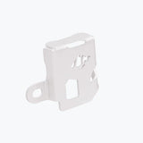 Legundary Custom Casque Rear Oil Cap for Yamaha XSR 155 Silver CNC Aluminium Engine Cover