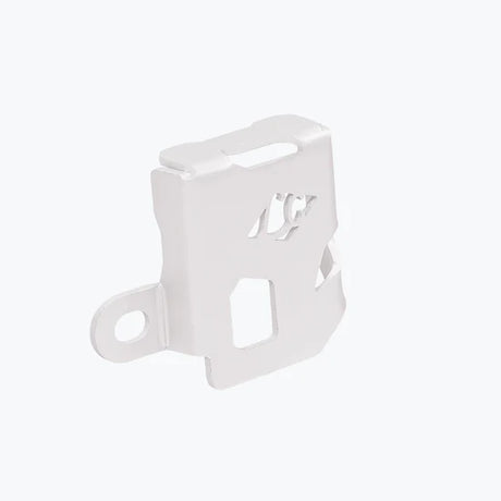 Legundary Custom Casque Rear Oil Cap for Yamaha XSR 155 Silver CNC Aluminium Engine Cover