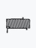 Legundary Custom Vector Radiator Grill Black for Kawasaki Versys 650 Mild Steel Radiator Guard Protector