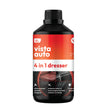 Vista Auto 4-in-1 car dashboard polish and multi-surface shiner 1 litre

