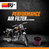 Royal Enfield Standard 350/500 K&N Air Filter

