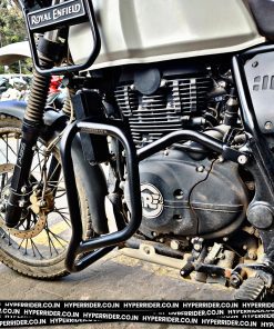 Hyperrider Royal Enfield Himalayan Top Rack BS4 BS6