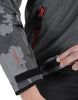 Royal Enfield Explorer Neo Grey Riding Jacket