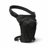 Vantora ARC Thigh Bag 5L | Hard-Shell Water-Resistant Motorcycle Leg Bag