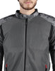 Royal Enfield Explorer Neo Grey Riding Jacket