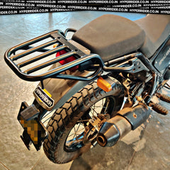 Hyperrider Royal Enfield Himalayan Top Rack BS4 BS6