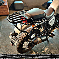 Hyperrider Royal Enfield Himalayan Top Rack BS4 BS6