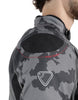 Royal Enfield Explorer Neo Grey Riding Jacket