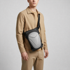Vantora ARC Thigh Bag 5L | Hard-Shell Water-Resistant Motorcycle Leg Bag