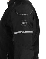 Royal Enfield Explorer Neo Grey Riding Jacket
