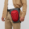 Vantora ARC Thigh Bag 5L | Hard-Shell Water-Resistant Motorcycle Leg Bag