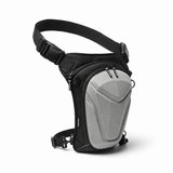 Vantora ARC Thigh Bag 5L | Hard-Shell Water-Resistant Motorcycle Leg Bag