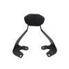 MotoCare CNC Backrest for Harley Davidson X440T Motorcycle Rider Back Support
