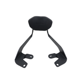 MotoCare CNC Backrest for Harley Davidson X440T Motorcycle Rider Back Support