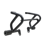 MotoCare Crash Guard with Dual Sliders for Yezdi Roadster 2025 2026