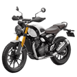 Hold My Throttle electronic cruise control kit for Triumph Scrambler 400 X and XC