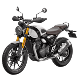 Hold My Throttle electronic cruise control kit for Triumph Scrambler 400 X and XC