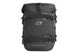 MOTO VANGUARD 6L Motorcycle Crash Bar Bag for Touring and Adventure Riding