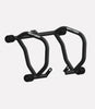 Moto Torque THE BULL crash guard for Royal Enfield Classic 350 Reborn with sliders