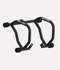 Moto Torque THE BULL crash guard for Royal Enfield Classic 350 Reborn with sliders