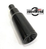 Rhino Racing Short Blast Performance Exhaust for Harley-Davidson Street 750 and Street Rod