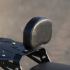 Moto Torque premium back rest for Royal Enfield Classic 650 pillion comfort accessory