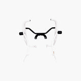 Legundary Custom Xplorer Crash Guard installed on Hero Xpulse 210 in black red and white color variants