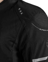 Royal Enfield Explorer Neo Grey Riding Jacket