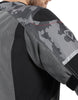 Royal Enfield Explorer Neo Grey Riding Jacket