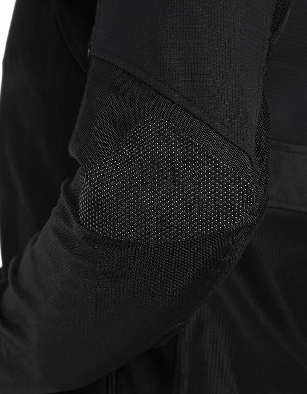 Royal Enfield Explorer Neo Grey Riding Jacket
