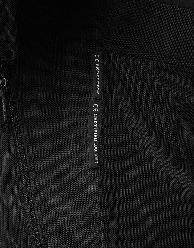 Royal Enfield Explorer Neo Grey Riding Jacket