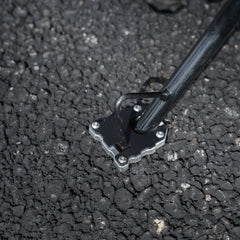 Moto Torque Side Stand Extender for Hero Xpulse 210