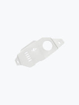 Legundary Custom KTM ADV 390 2025 coolant cap silver aluminium custos radiator cap cover premium CNC finish
