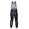 BBG Tour-Pro black motorcycle touring riding pants for men