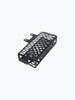Legundary Custom Himalayan Radiator Grill Black Mild Steel Radiator Guard Royal Enfield Himalayan