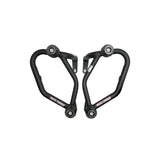 Moto Torque crash guard V1 for Royal Enfield Interceptor 650 and Continental GT 650