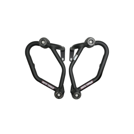 Moto Torque crash guard V1 for Royal Enfield Interceptor 650 and Continental GT 650