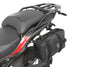 MOTO VANGUARD 6L Motorcycle Crash Bar Bag for Touring and Adventure Riding