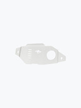 Legundary Custom KTM ADV 390 2025 coolant cap silver aluminium custos radiator cap cover premium CNC finish
