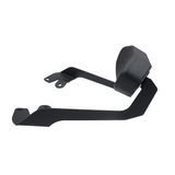 MotoCare CNC Backrest for Harley Davidson X440T Motorcycle Rider Back Support